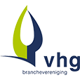 VHG branchevereniging logo